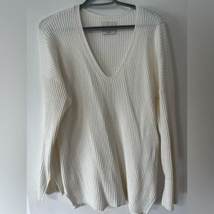 Women’s Abercrombie oversized sweater